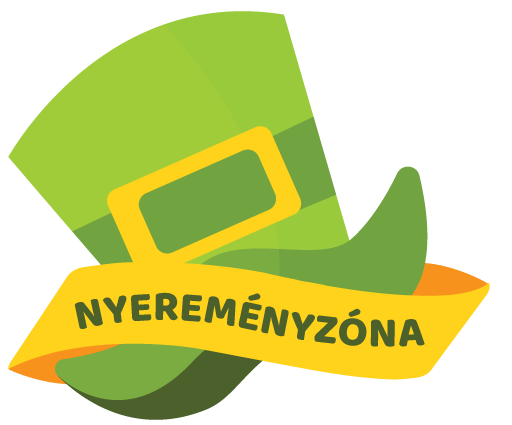 Nyereményzóna